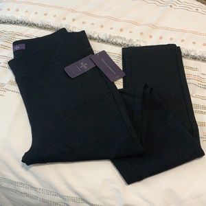 NYDJ Leggings Sz. 4 NWT